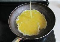 雞蛋蠶豆米的做法圖解5