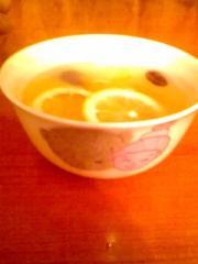 檸檬水果甜湯的做法圖解7