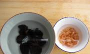 涼拌海米芹菜的做法圖解4