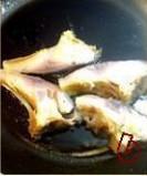 紅燒臘魚的做法圖解6