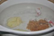 橄欖鯽魚湯的做法圖解5