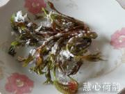 椒鹽脆皮香椿魚的做法圖解9