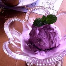 義大利蛋白莓果冰淇淋的做法