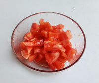 番茄鮮菌排骨湯的做法圖解3