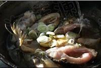 紅燒鯉魚燉豆腐的做法圖解9