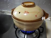 菜花蝦米排骨湯的做法圖解5