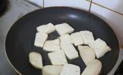 香煎豆腐的做法圖解4