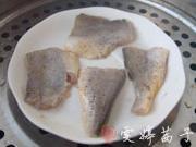 黃魚濃汁海鮮麵的做法圖解4