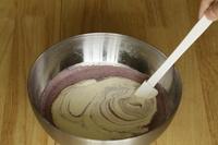 藍莓酸奶冰淇淋的做法圖解7