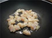 龍利魚燴義麵的做法圖解2