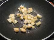龍利魚燴義麵的做法圖解3