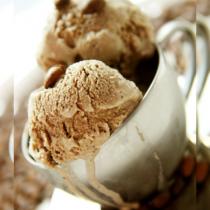 義式咖啡冰淇淋的做法