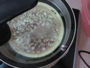木耳西葫蘆瘦肉湯的做法圖解5