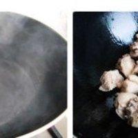 冬瓜薏米老鴨湯的做法圖解3
