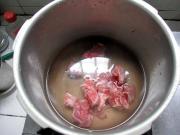冬瓜海帶絲排骨湯的做法圖解4