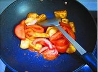 西紅柿土豆燉牛肉的做法圖解9