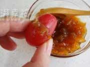 蜜餞小番茄的做法圖解6