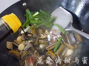 大蒜燒鱔魚的做法圖解5