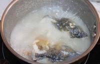天麻魚頭湯的做法圖解5