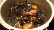 海帶綠豆湯的做法圖解7