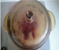 銀耳紫薯湯的做法圖解5