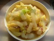 土豆白菜湯的做法圖解11